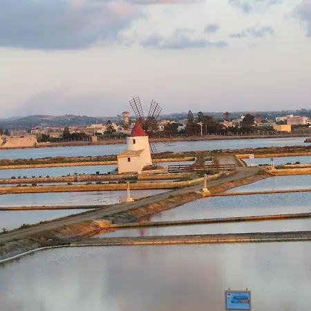 Bed & Breakfast La Zagara
