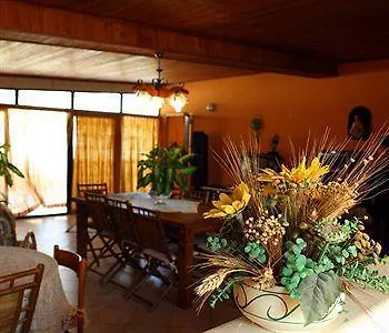 Bed & Breakfast La Zagara 2*