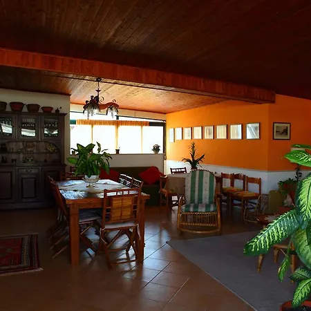 Bed & Breakfast La Zagara