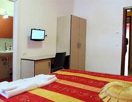 Bed & Breakfast La Zagara 2*