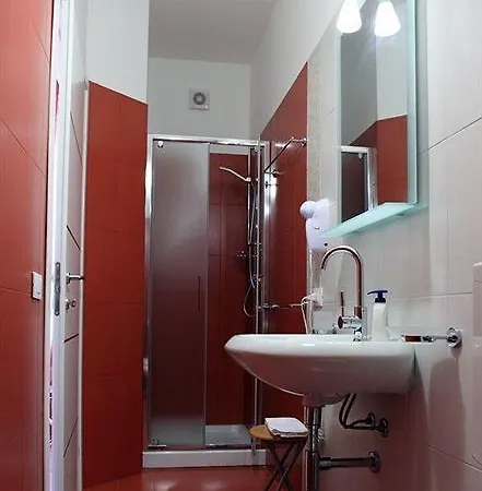 Bed & Breakfast La Zagara 2*