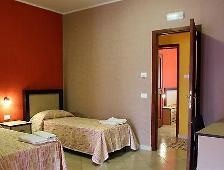 La Zagara 2* San Vito Lo Capo