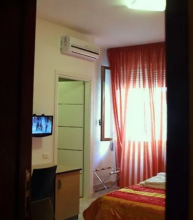 La Zagara 2* San Vito Lo Capo