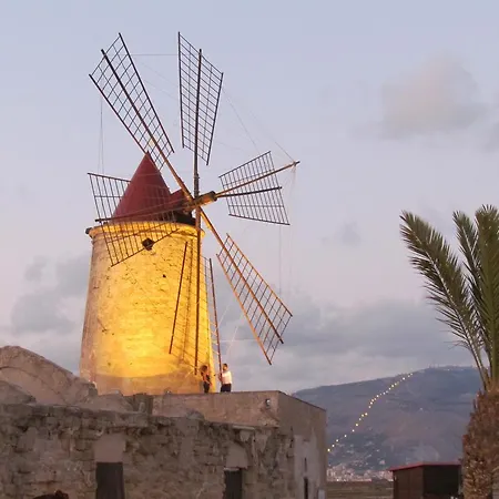 La Zagara Bed & Breakfast