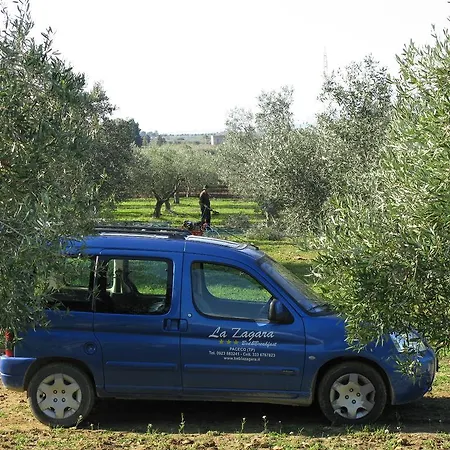 La Zagara San Vito Lo Capo
