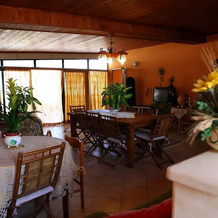 La Zagara Bed & Breakfast 2*