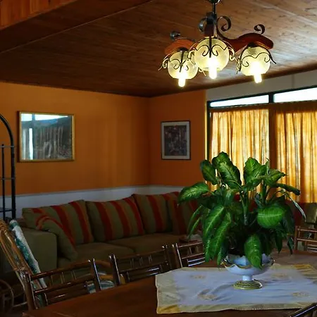 Bed & Breakfast La Zagara San Vito Lo Capo