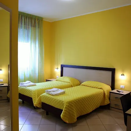 La Zagara Bed & Breakfast 2*
