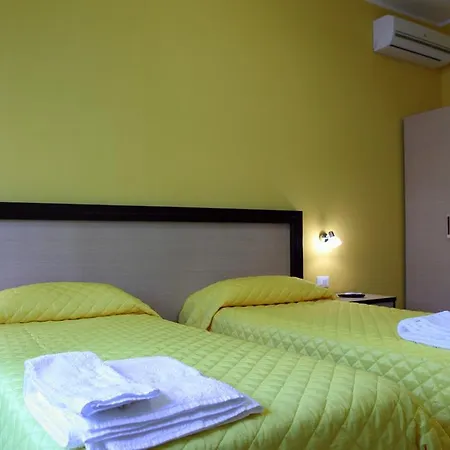 Bed & Breakfast La Zagara San Vito Lo Capo