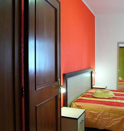 La Zagara Bed & Breakfast San Vito Lo Capo
