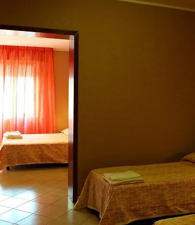 La Zagara Bed & Breakfast