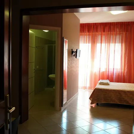 Bed & Breakfast La Zagara 2*