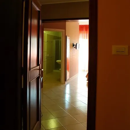 La Zagara Bed & Breakfast 2*