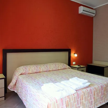 Bed & Breakfast La Zagara San Vito Lo Capo