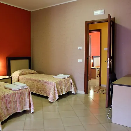 La Zagara 2* San Vito Lo Capo