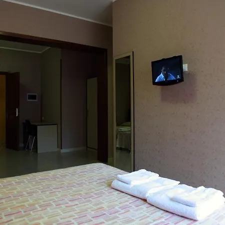 Bed & Breakfast La Zagara