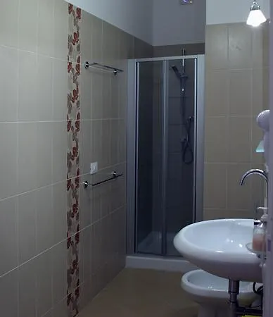 La Zagara Bed & Breakfast 2*